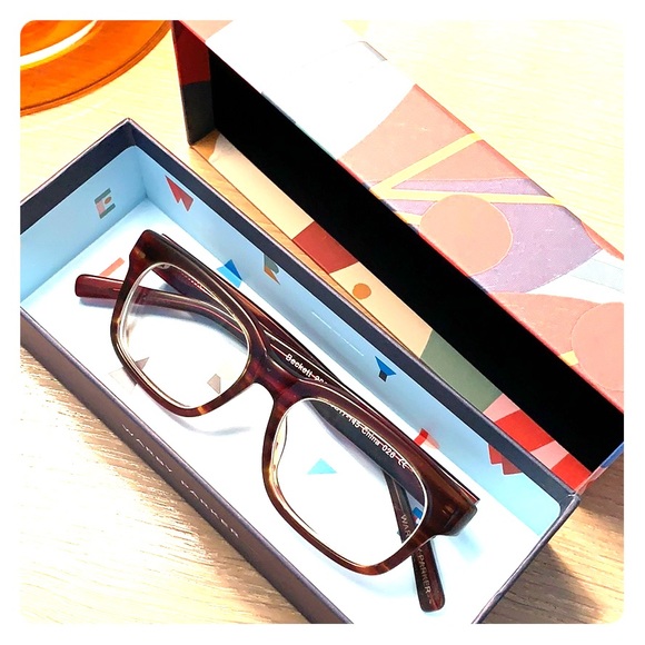 Warby Parker Other - Warby Parker Beckett Frames